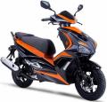  Forte FANTASY 125CC